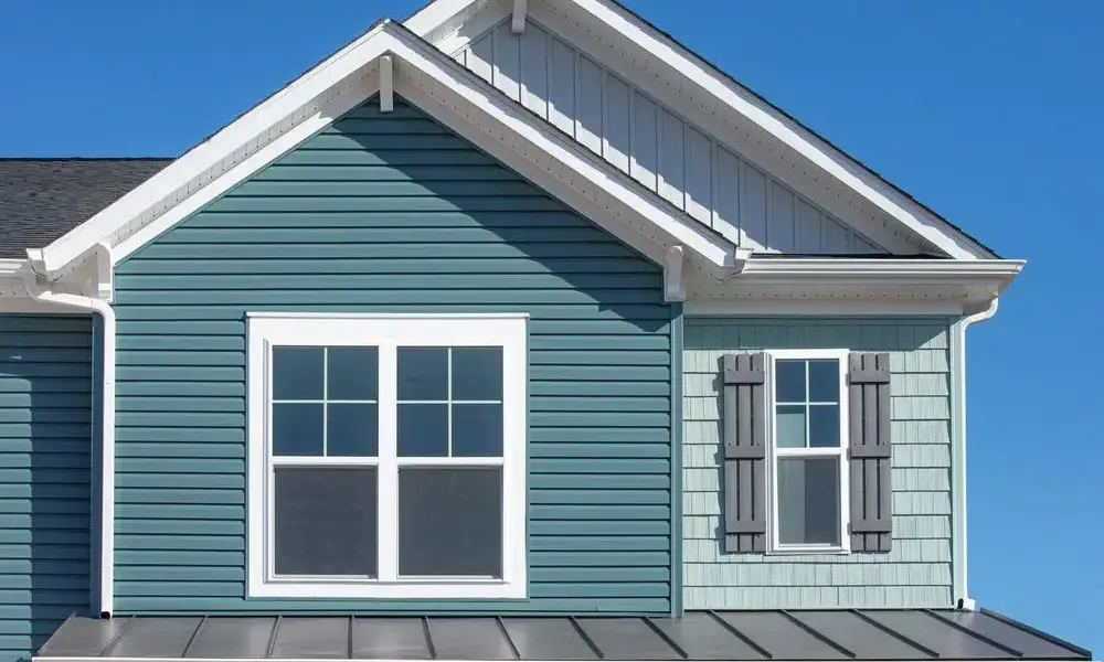 Roof repair and inspection services in Kernersville